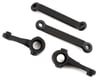 Image 1 for Redcat Monte Carlo Lowrider V2 Steering Arms & Toe Link Set