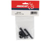 Image 2 for Redcat Monte Carlo Lowrider V2 Steering Arms & Toe Link Set