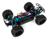 Image 2 for SCRATCH & DENT: Redcat Volcano EPX PRO 1/10 Scale Brushless Monster Truck (Blue)