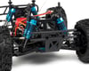 Image 3 for SCRATCH & DENT: Redcat Volcano EPX PRO 1/10 Scale Brushless Monster Truck (Blue)