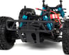 Image 4 for SCRATCH & DENT: Redcat Volcano EPX PRO 1/10 Scale Brushless Monster Truck (Blue)