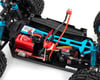 Image 5 for Redcat Volcano EPX PRO 1/10 Scale Brushless Monster Truck (Blue)