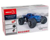 Image 7 for SCRATCH & DENT: Redcat Volcano EPX PRO 1/10 Scale Brushless Monster Truck (Blue)