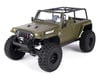 Image 1 for Redcat TC8 Marksman 1/8 4WD RTR Scale Rock Crawler