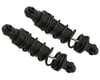 Image 1 for Redcat Monte Carlo Lowrider Front/Rear Plastic Shock Set (2)