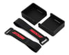 Image 1 for Redcat Monte Carlo Lowrider Battery Mounts w/Straps