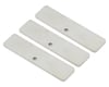 Image 1 for Redcat Monte Carlo Lowrider Steel Body Mount Plates (3)