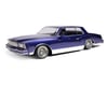 Related: Redcat 1979 Chevrolet Monte Carlo 1/10 RTR Scale Hopping Lowrider (Purple)