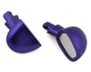 Image 1 for Redcat Monte Carlo Lowrider Mirror Assembly (Purple)
