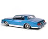 Image 2 for Redcat 1979 Chevrolet Monte Carlo 1/10 RTR Scale Hopping Lowrider (Blue)