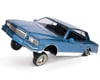 Image 3 for Redcat 1979 Chevrolet Monte Carlo 1/10 RTR Scale Hopping Lowrider (Blue)
