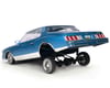 Image 4 for Redcat 1979 Chevrolet Monte Carlo 1/10 RTR Scale Hopping Lowrider (Blue)