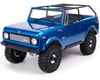 Related: Redcat Gen9 Scout 800A 1/10 4WD RTR Scale Rock Crawler (Blue)