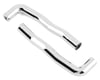 Image 1 for Redcat Monte Carlo Lowrider Chassis Braces Set (Chrome)