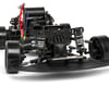 Image 3 for Redcat RDS 1/10 2WD Ready to Run Brushless Drift Car (Orange)