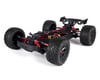 Image 4 for Redcat Machete 4S 1/6 RTR 4WD Electric Brushless Monster Truck
