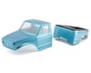 Image 1 for Redcat Ascent Dovetail Pre-Painted Crawler Body (Blue)