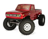 Image 1 for Redcat Ascent LCG RTR Scale 1/10 4WD RTR Rock Crawler (Red)