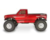 Image 2 for Redcat Ascent LCG RTR Scale 1/10 4WD RTR Rock Crawler (Red)
