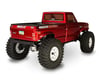 Image 5 for Redcat Ascent LCG RTR Scale 1/10 4WD RTR Rock Crawler (Red)