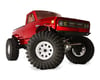 Image 7 for Redcat Ascent LCG RTR Scale 1/10 4WD RTR Rock Crawler (Red)