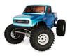 Image 1 for Redcat Ascent LCG RTR Scale 1/10 4WD RTR Rock Crawler (Blue)