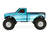 Image 2 for Redcat Ascent LCG RTR Scale 1/10 4WD RTR Rock Crawler (Blue)
