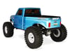 Image 3 for Redcat Ascent LCG RTR Scale 1/10 4WD RTR Rock Crawler (Blue)