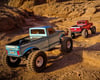 Image 4 for Redcat Ascent LCG RTR Scale 1/10 4WD RTR Rock Crawler (Blue)