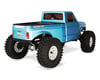 Image 5 for Redcat Ascent LCG RTR Scale 1/10 4WD RTR Rock Crawler (Blue)