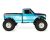 Image 6 for Redcat Ascent LCG RTR Scale 1/10 4WD RTR Rock Crawler (Blue)
