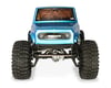Image 8 for Redcat Ascent LCG RTR Scale 1/10 4WD RTR Rock Crawler (Blue)