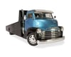 Image 2 for Redcat Custom Hauler 1/10 Scale RTR 1953 Chevrolet Cab Over Engine (Blue)