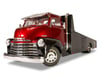 Image 1 for Redcat Custom Hauler 1/10 Scale RTR 1953 Chevrolet Cab Over Engine (Red)