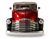 Image 3 for Redcat Custom Hauler 1/10 Scale RTR 1953 Chevrolet Cab Over Engine (Red)