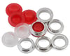 Image 1 for Redcat Custom Hauler Taillights Lenses & Rings Set