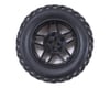 Image 2 for Redcat Pre-Mounted Sumo Truggy Tire (4)
