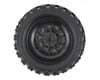 Image 2 for Redcat Pre-Mounted Sumo Truck Tire (4)