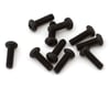 Image 1 for Redcat 2.5x8mm Button Head Screws (10)