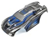 Image 1 for Redcat Sumo Truggy Body (Silver/Blue)