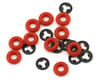 Image 1 for Redcat Starlock Washers w/O-Rings (10)