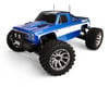 Image 1 for Redcat Vigilante 8S 1/5 RTR 4WD Electric Brushless Monster Truck (Blue)