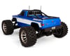 Image 2 for Redcat Vigilante 8S 1/5 RTR 4WD Electric Brushless Monster Truck (Blue)