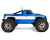 Image 4 for Redcat Vigilante 8S 1/5 RTR 4WD Electric Brushless Monster Truck (Blue)