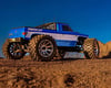 Image 10 for Redcat Vigilante 8S 1/5 RTR 4WD Electric Brushless Monster Truck (Blue)