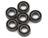 Image 1 for Redcat 3.5x7x2.5mm Rubber Sealed Ball Bearings (6)