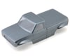 Image 1 for Redcat Ascent-18 Micro Crawler Pre-Painted Body (Grey)