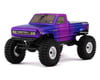 Image 1 for Redcat Ascent-18 1/18 4WD RTR Rock Crawler Body (Clear)