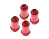 Related: Redcat Ascent-18 Aluminum Shock Bodies (Red) (4)