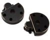 Related: Redcat Ascent Brass Outer Portal Covers (Black) (2) (104g)